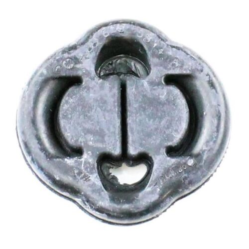 Borracha Escapamento Gol Parati Sav Original Vw 1994/2013  – cód. 823253147A