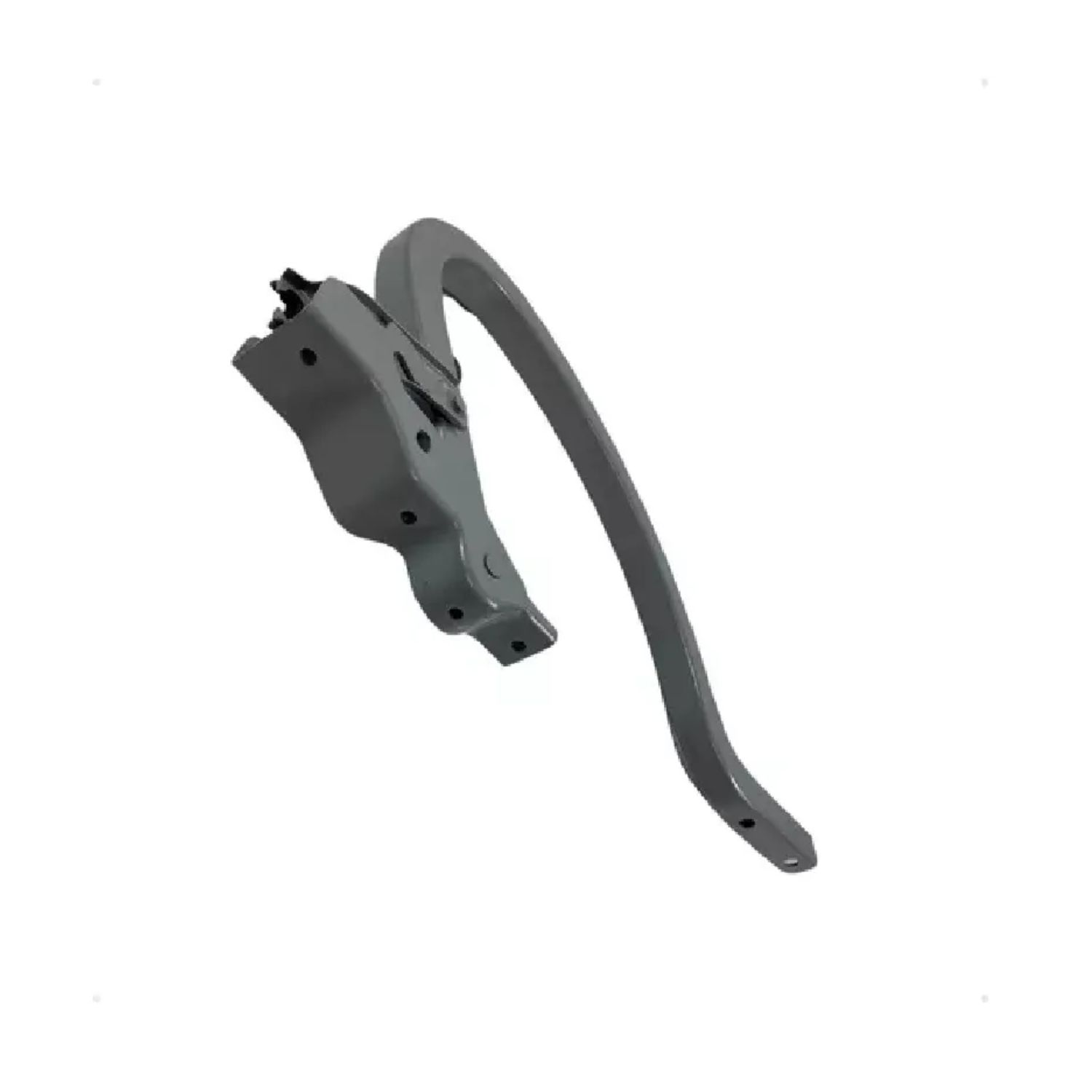 Braço Tampa Tras Direita Hb20s Novo Original - cód. 792201s100 - Imagem 2