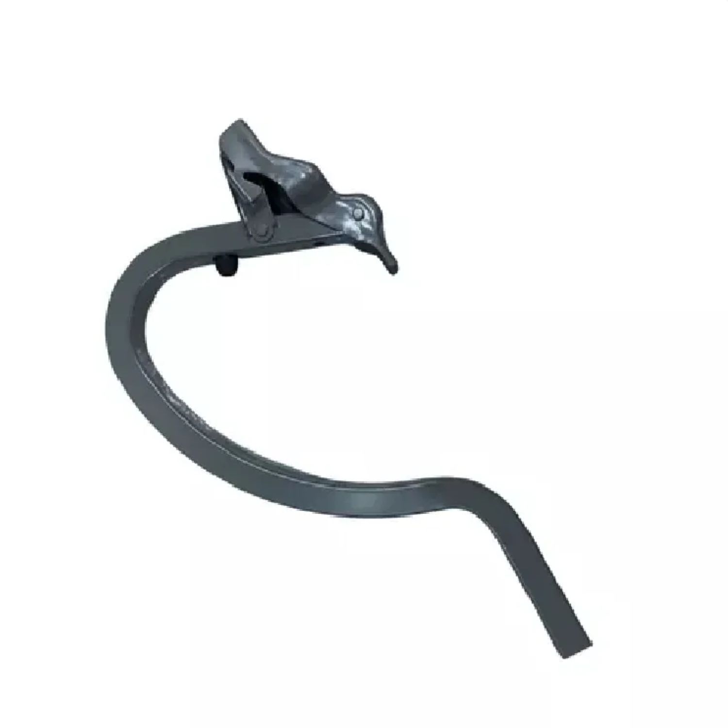 Braço Tampa Tras Direita Hb20s Novo Original - cód. 792201s100 - Imagem 3