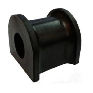 Bucha da Barra Estabilizadora Suspensão Dianteira Honda City Fit New Fit 2009/14 22mm Mobensani - cód. MB6002