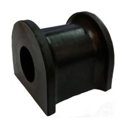 Bucha da Barra Estabilizadora Suspensão Dianteira Honda City Fit New Fit 2009/14 22mm Mobensani – cód. MB6002