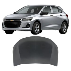 Capô Chevrolet Gm Onix 2020/24 - cód. C2S-800498103A