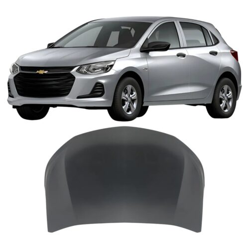 Capô Chevrolet Gm Onix 2020/24 – cód. C2S-800498103A