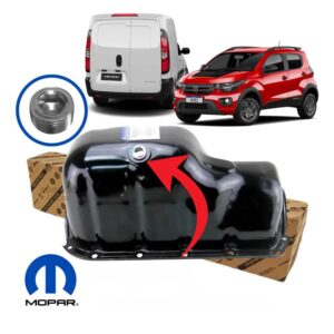 Carter Oleo Original MOPAR Palio 2011/13 - cód. 55231133