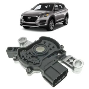 Chave Seletora Hyundai Creta Elantra Kia Optima - cód. 4270026700