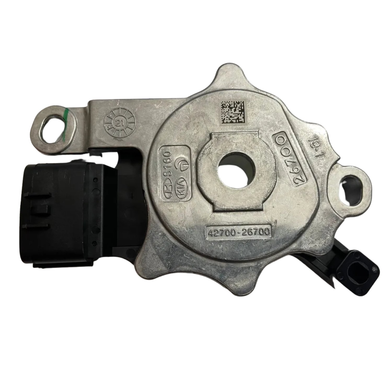 Chave Seletora Hyundai Creta Elantra Kia Optima - cód. 4270026700 - Imagem 4