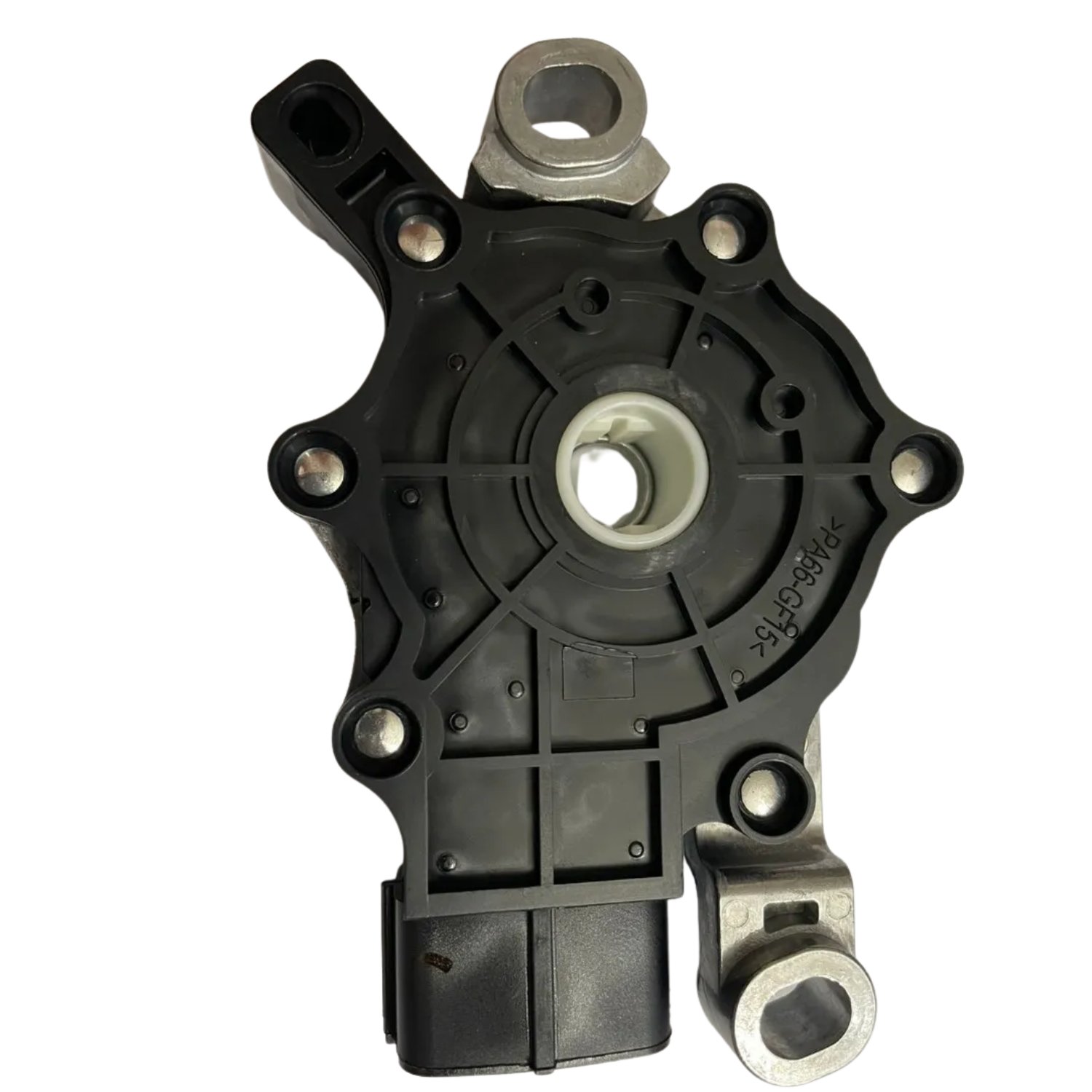 Chave Seletora Hyundai Creta Elantra Kia Optima - cód. 4270026700 - Imagem 3