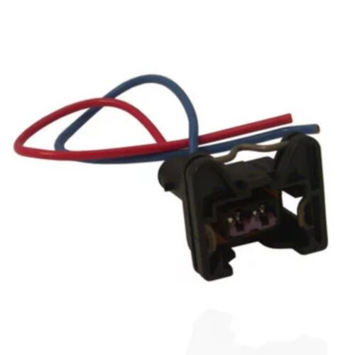 Chicote 2 vias bobina sensor temperatura TC CHICOTES ELETRICOS – cód. TC1021005 , 006780