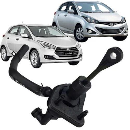 Cilindro Mestre Embreagem Original Hb20 2016/19 – cód. 41610R1100