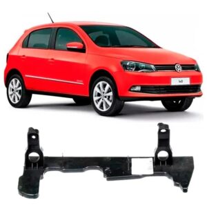 Condutor De Ar L/Dir VW Original Gol Voyage G5 G6 2009/11 - cód. 5u0820160A