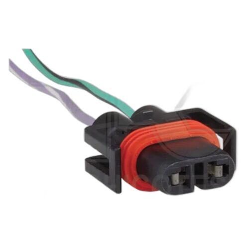 Conector Lampada H-8 E H11 12v 2 Vias – cód. 117618