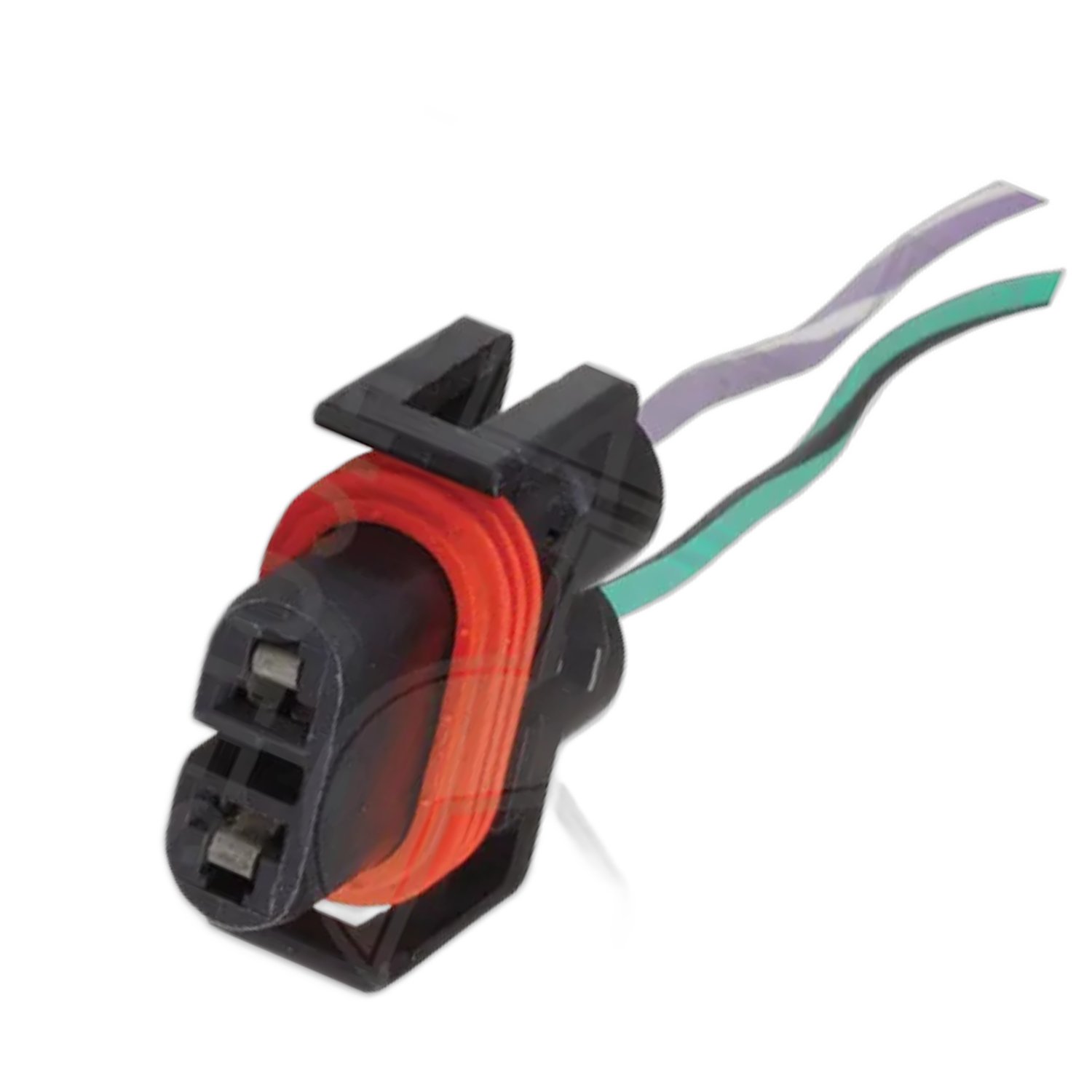 Conector Lampada H-8 E H11 12v 2 Vias - cód. 117618 - Imagem 2