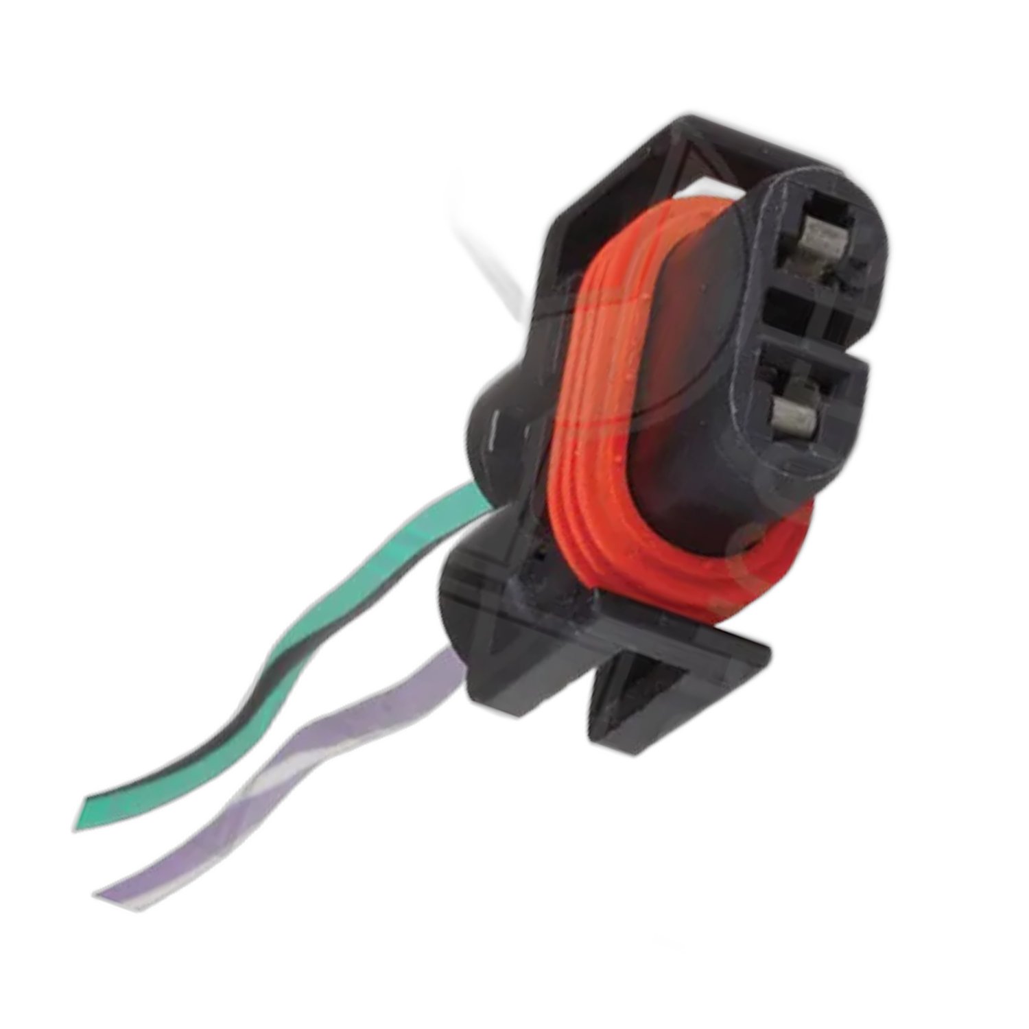 Conector Lampada H-8 E H11 12v 2 Vias - cód. 117618 - Imagem 3