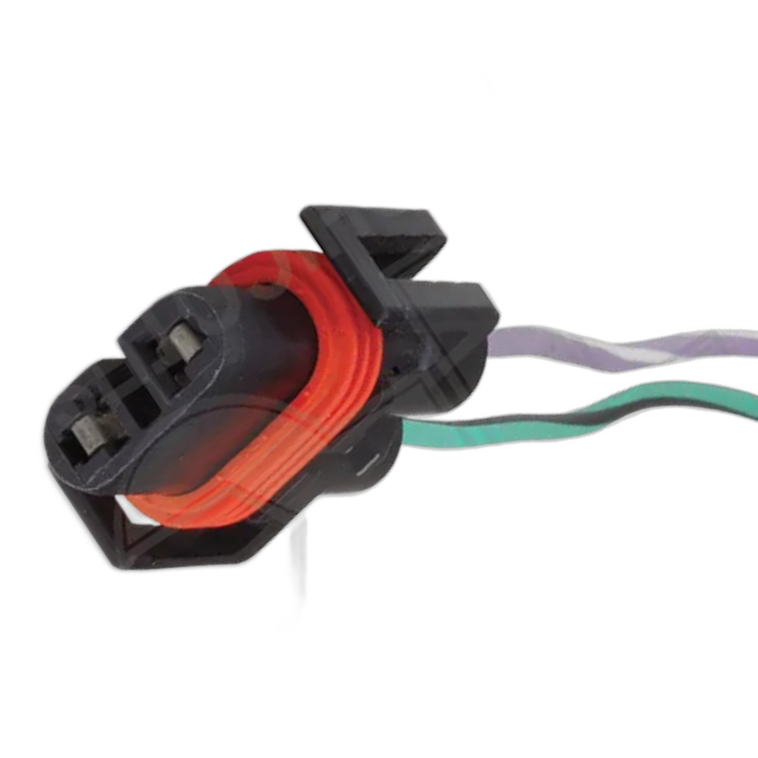 Conector Lampada H-8 E H11 12v 2 Vias - cód. 117618 - Imagem 4