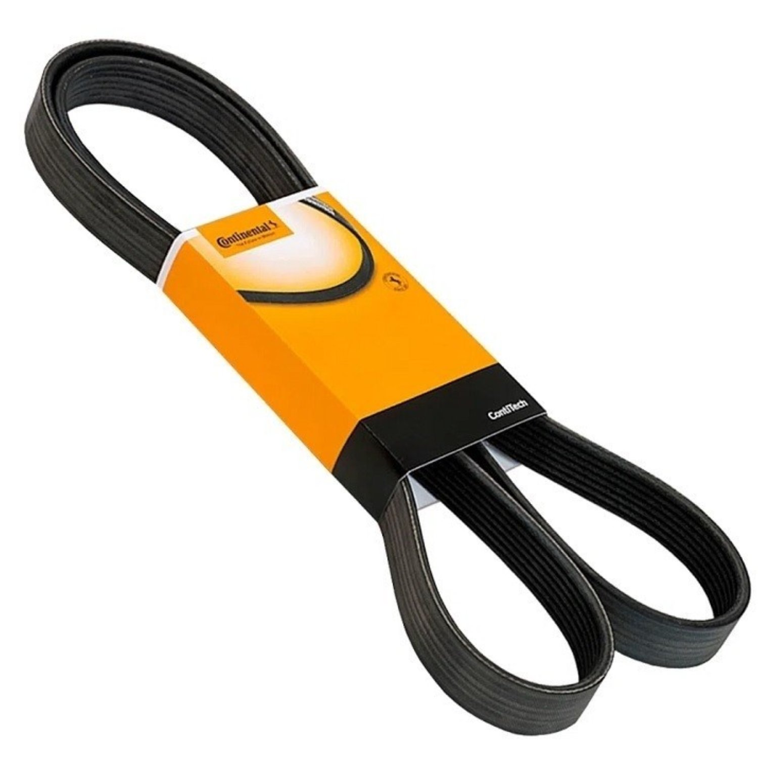 Correia Poly-v 6pk1930 Toyota Corola 1.8 16v 2004/06 Ford Ka Fiesta Courier 1997... - cód. 6pk1930 - Imagem 2