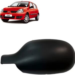Capa Retrovisor Renault Clio 2014/15 Original L/esq - cód. FE00157