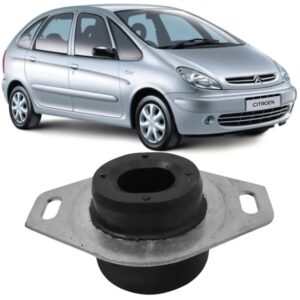 Coxim Motor Lado Esquerdo Citroen Xsara Picasso 2001/12 - cód. MB9053