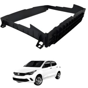 Defletor Radiador Argo 2018  - cód.  52057311