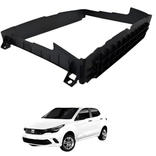 Defletor Radiador Argo 2018  – cód.  52057311