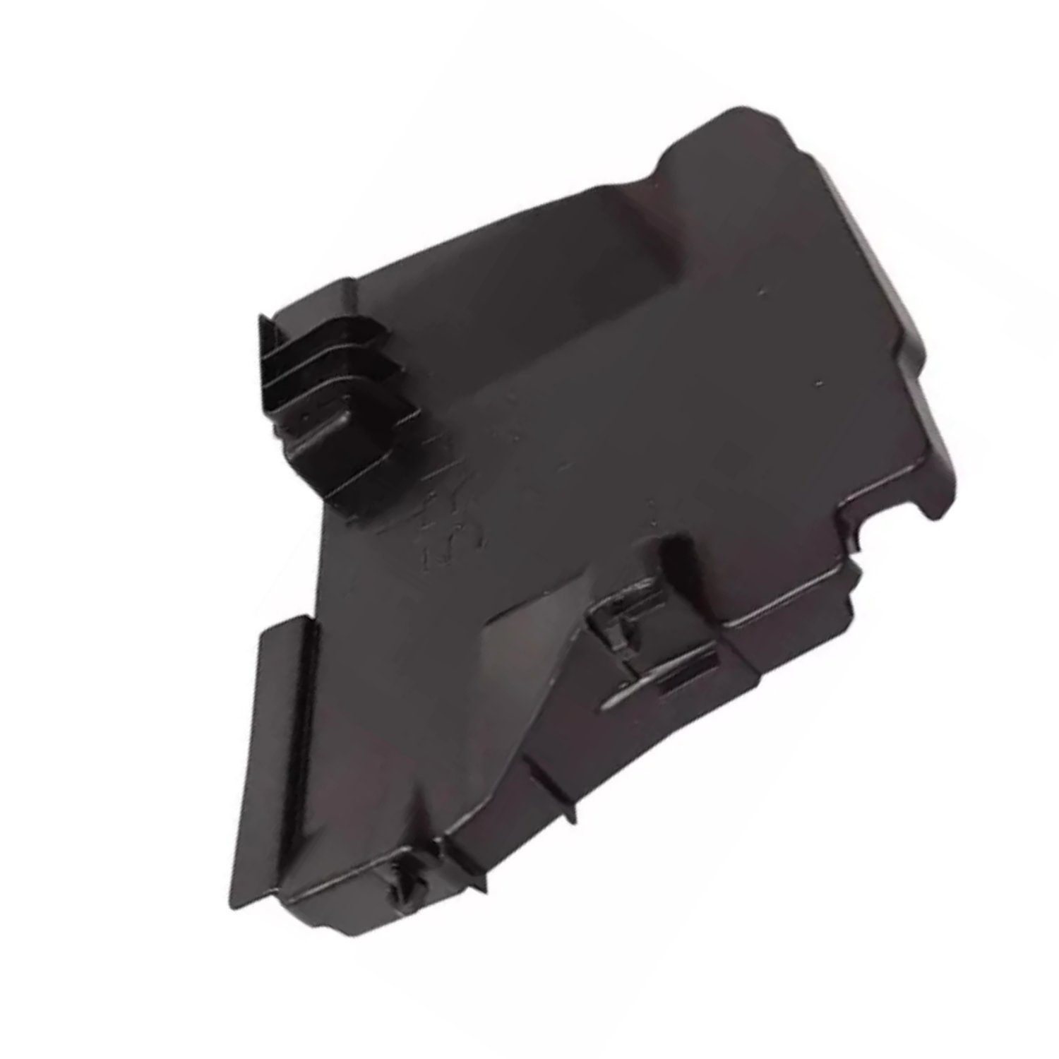 Defletor Radiador Lado Direito Yaris 2019/20 - cód. 532870d300 - Imagem 5