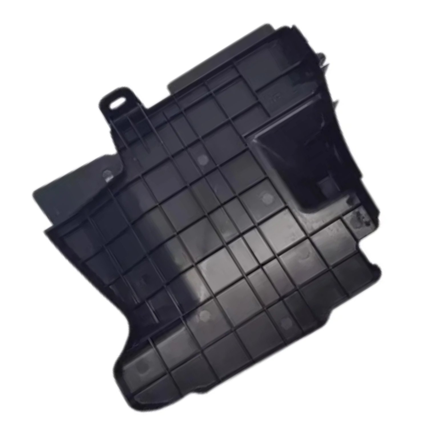 Defletor Radiador Lado Direito Yaris 2019/20 - cód. 532870d300 - Imagem 3