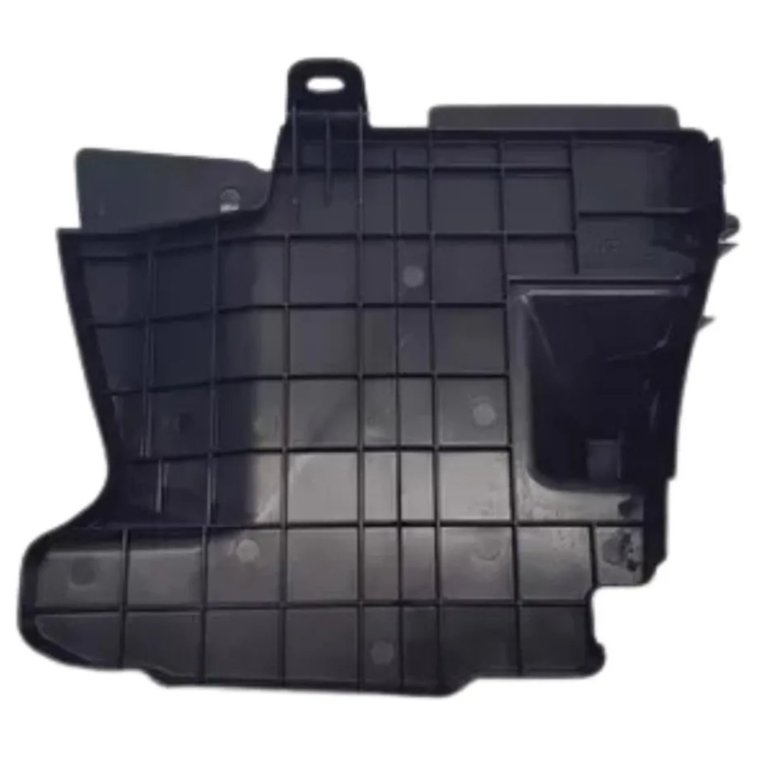 Defletor Radiador Lado Direito Yaris 2019/20 - cód. 532870d300 - Imagem 2