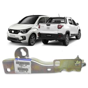 Dobradiça Braço Capo L/Dir Original Strada Mobi 2017 - cód. 52005517