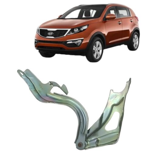 Dobradiça Capo Lado Esquerdo Kia Sportage 2010/16 – – cód. 791103W000