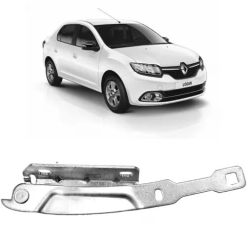 Dobradiça Capo Logan Sandero 2014/23 Direita Original – cód. 654009401R