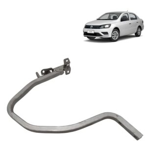 Dobradiça Direita Tampa Traseira Gol/voyage 2009/11 Original - cód. 5u5827302