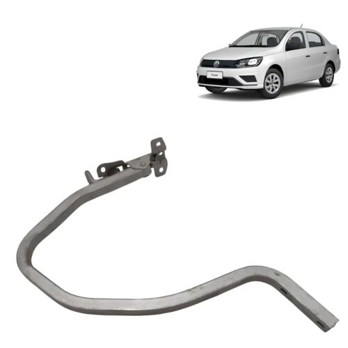 Dobradiça Direita Tampa Traseira Gol/voyage 2009/11 Original – cód. 5u5827302