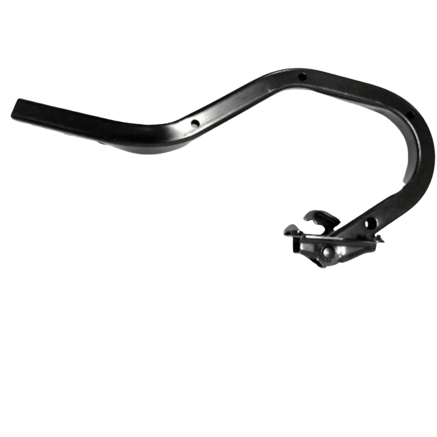 Dobradiça Esquerdo Porta Malas Honda CIVIC 2012/16 Original - cód. 68660TR0G00ZZ - Imagem 4