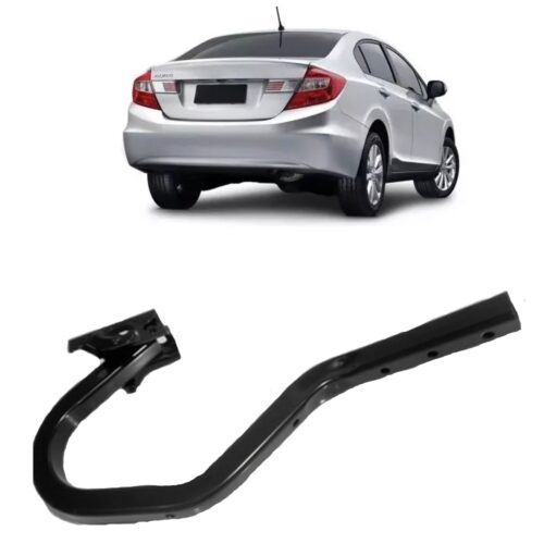 Dobradiça Esquerdo Porta Malas Honda CIVIC 2012/16 Original – cód. 68660TR0G00ZZ
