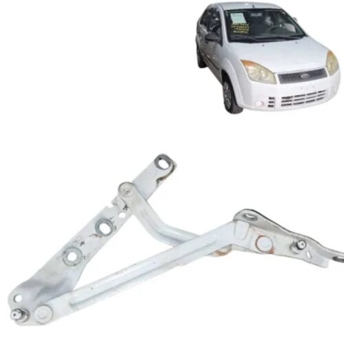 Dobradica Da Tampa Traseira Fiesta 2202/14 – cód. 2S61A42900BM