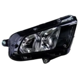 Farol Lado Direito Fiat Toro Original  - cód. 100252651