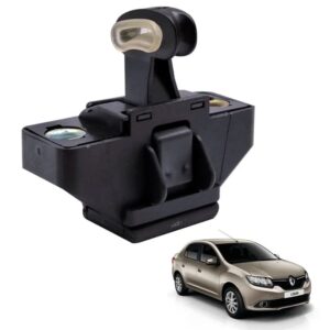 Fechadura Interna Porta Mala Tampa Traseira Logan 2020/21 - cód. 7700791731