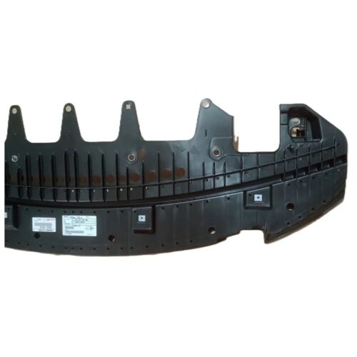 Defletor Parachoque Dianteiro Yaris 2017/22 – cód. 526180d140