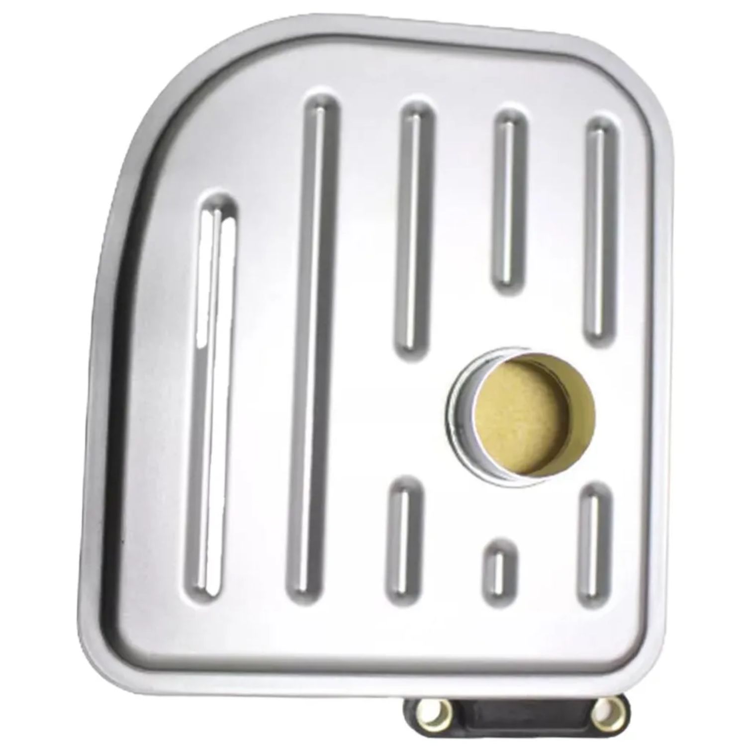 Filtro Cambio Automatico Azera Sonata Santa Fe Wega - cód. WFC943 - Imagem 3