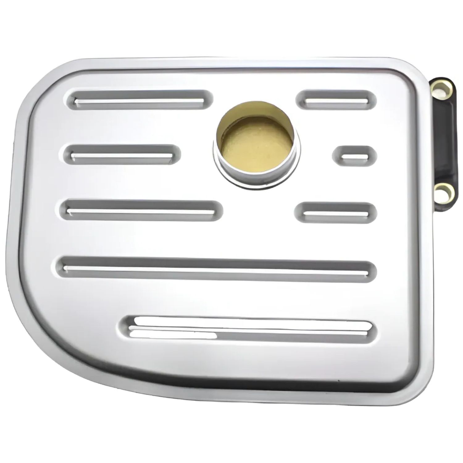 Filtro Cambio Automatico Azera Sonata Santa Fe Wega - cód. WFC943 - Imagem 2