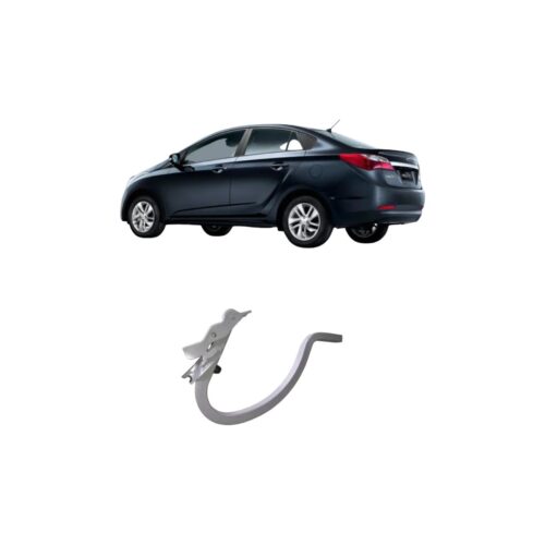 Dobradiça Esquerda Tampa Traseira Hyundai Hb20s 2014/19 Hy3329 – cód.  792101S100