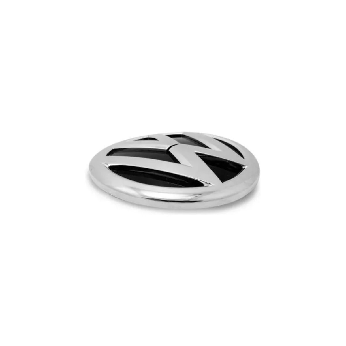Emblema Tampa Traseira Volkswagen Gol Voyage G6 2013 A 2016 Original - cód. 1u0853630 - Imagem 2