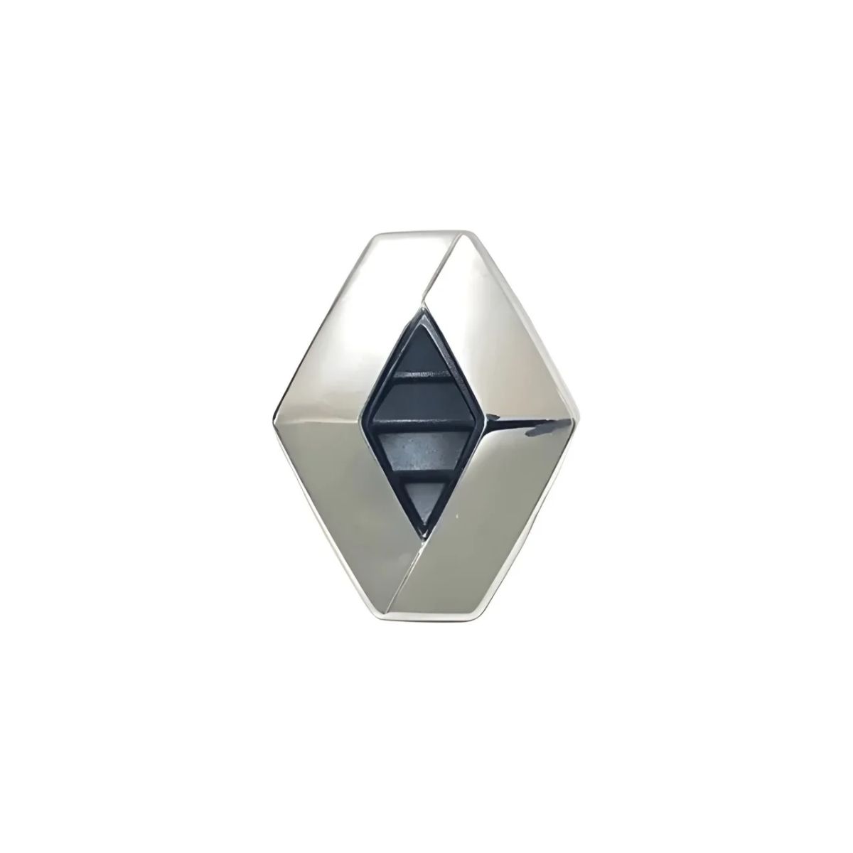 Emblema Tampa Traseira Renault Kwid 2021 - cód. 908891360r